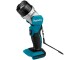 Lanterna cu acumulator Makita DEBDML808 (Blue/Black)