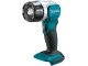 Lanterna cu acumulator Makita DEBDML808 (Blue/Black)