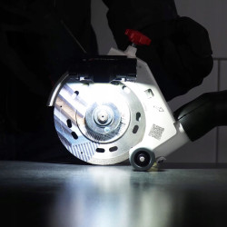 Фонарь светодиодный Mechanic FireFly Thumb