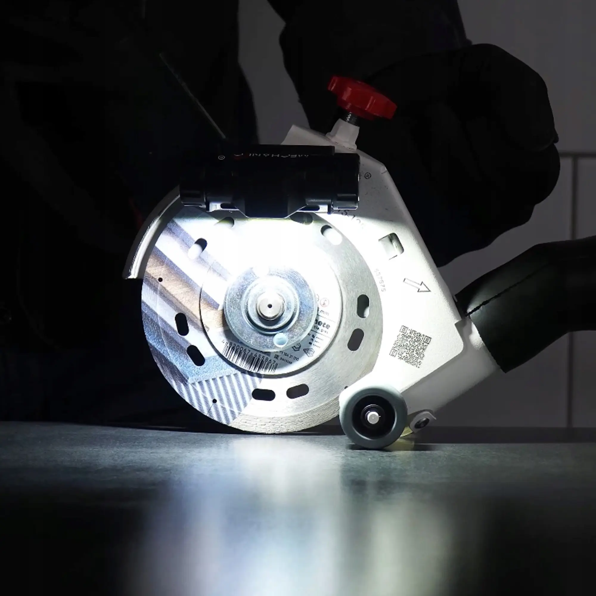 Фонарь светодиодный Mechanic FireFly