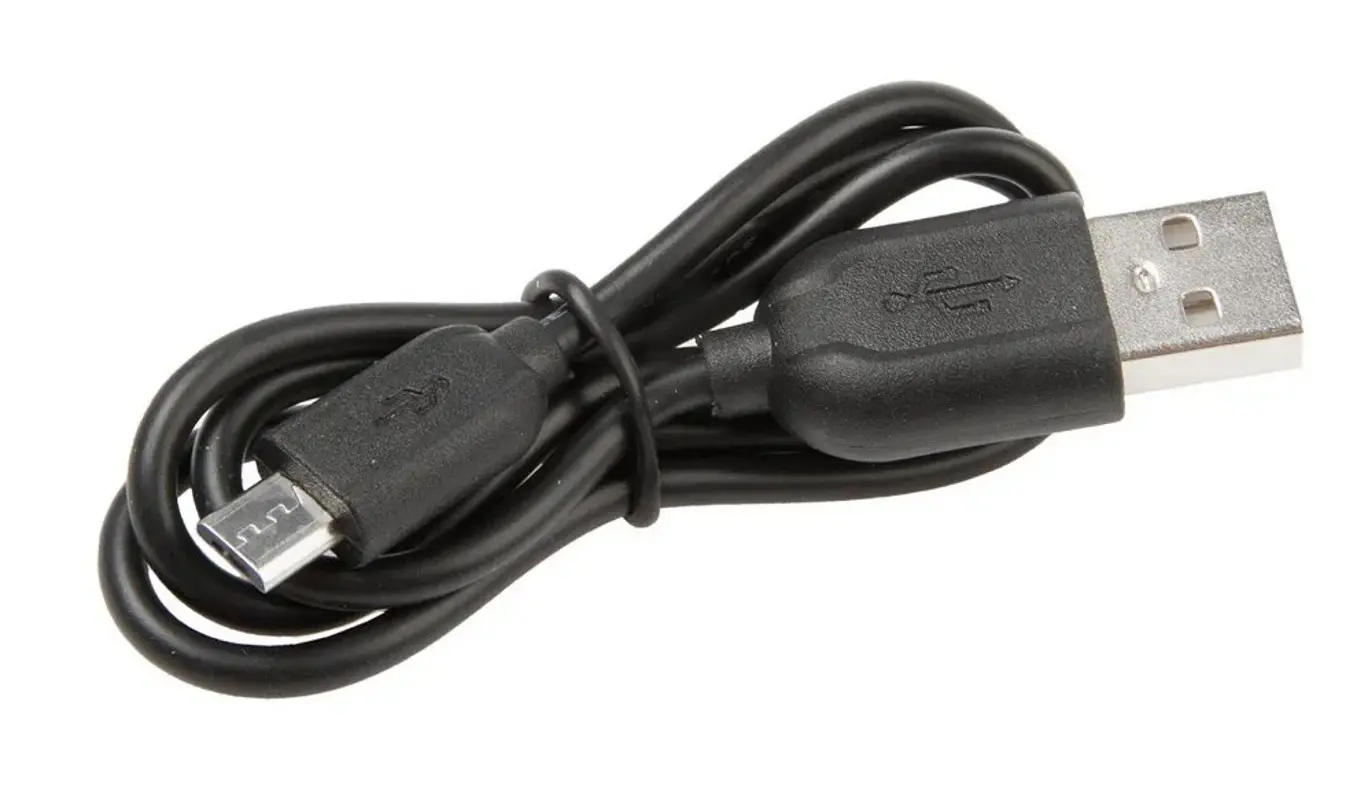 Светодиодный фонарь для велосипеда Messingschlager SMART Suburb 800