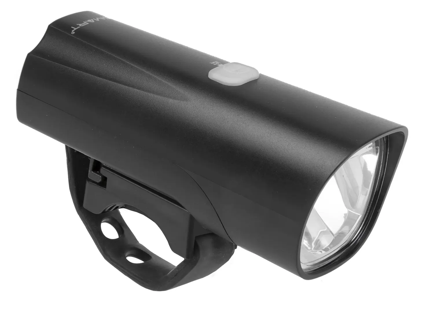 Lanterna LED pentru bicicleta Messingschlager Smart Touring 30 (Black)