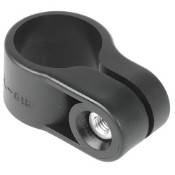 Lanterna LED pentru bicicleta Messingschlager Smart Two Eyes (Black) Thumb