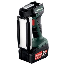 Lanterna cu acumulator Metabo SLA 14.4-18 Thumb