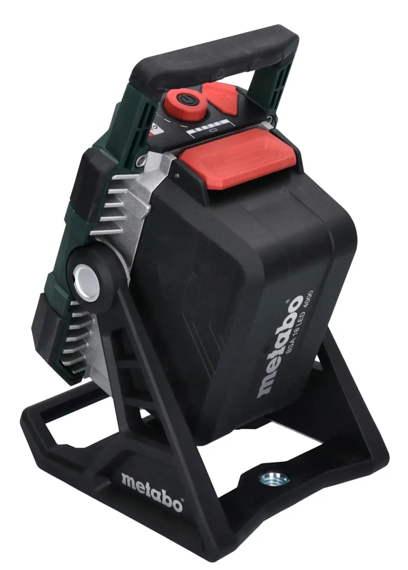 Proiector cu acumulator Metabo BSA 18 LED 4000 (601505850)