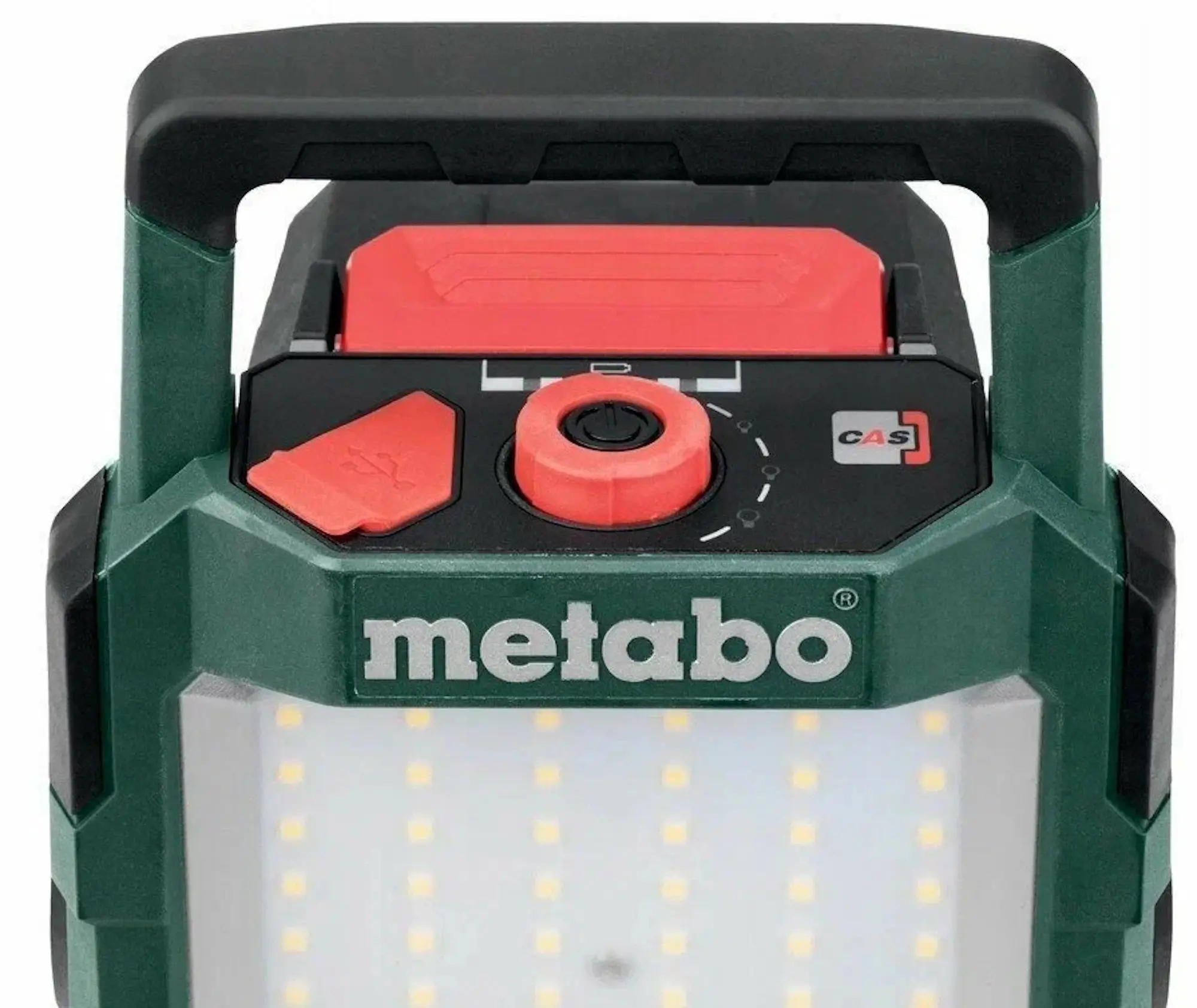Proiector cu acumulator Metabo BSA 18 LED 4000 (601505850)