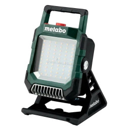 Proiector cu acumulator Metabo BSA 18 LED 4000 (601505850)