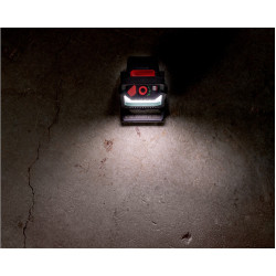 Proiector cu acumulator Metabo BSA 18 LED 4000 (601505850) Thumb