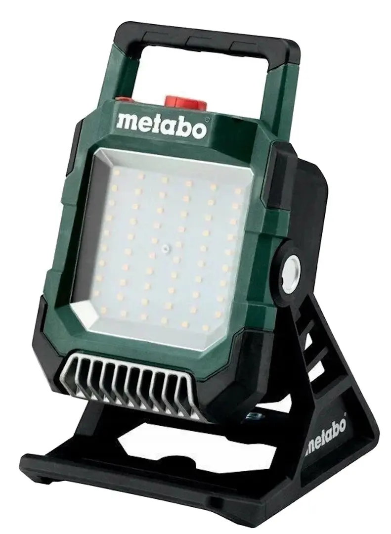 Proiector cu acumulator Metabo BSA 18 LED 4000 (601505850)