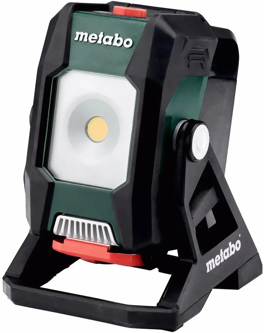 Lanterna cu acumulator Metabo BSA 12-18 LED 2000 Solo