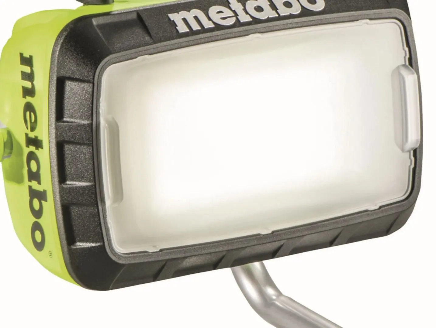 Фонарь аккумуляторный Metabo BSA 14.4-18