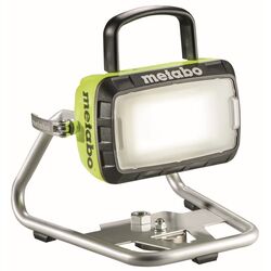 Lanterna cu acumulator Metabo BSA 14.4-18