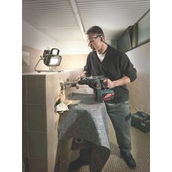 Фонарь аккумуляторный Metabo BSA 14.4-18 Solo Thumb