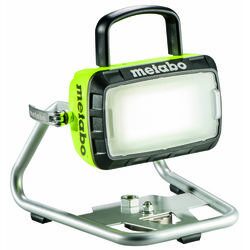 Lanterna cu acumulator Metabo BSA 14.4-18 Solo