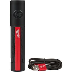 Lanterna cu acumulator Milwaukee IR FL500