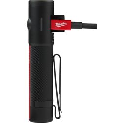 Lanterna cu acumulator Milwaukee IR FL500 Thumb