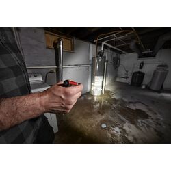 Lanterna cu acumulator Milwaukee IR FL500 Thumb
