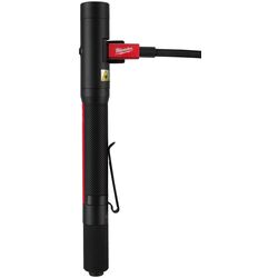 Аккумуляторный фонарь Milwaukee IR PL250 Thumb