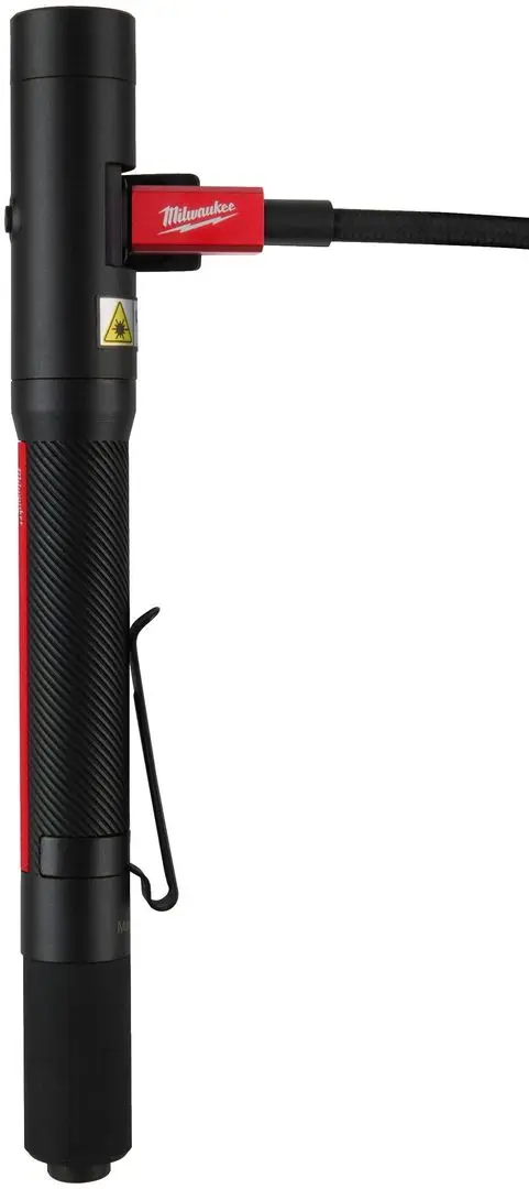 Аккумуляторный фонарь Milwaukee IR PL250