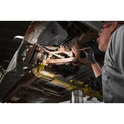 Аккумуляторный фонарь Milwaukee IR PL250 Thumb