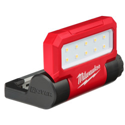 Lanterna cu acumulator Milwaukee L4 FFL-301 (4933479766) Thumb