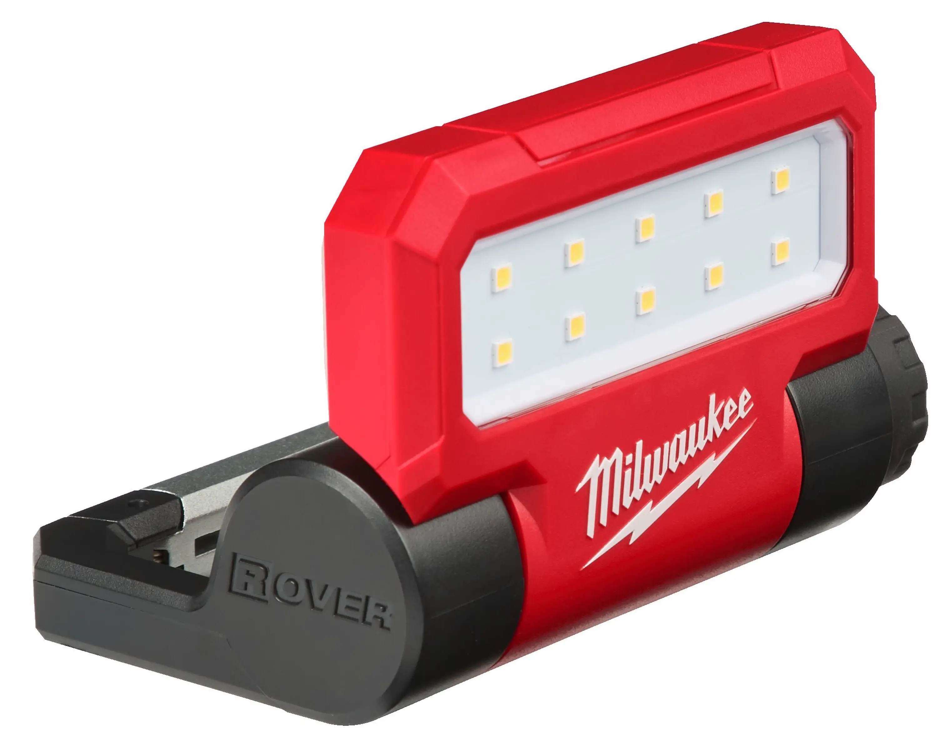 Lanterna cu acumulator Milwaukee L4 FFL-301 (4933479766) - 2