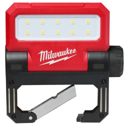 Lanterna cu acumulator Milwaukee L4 FFL-301 (4933479766) Thumb