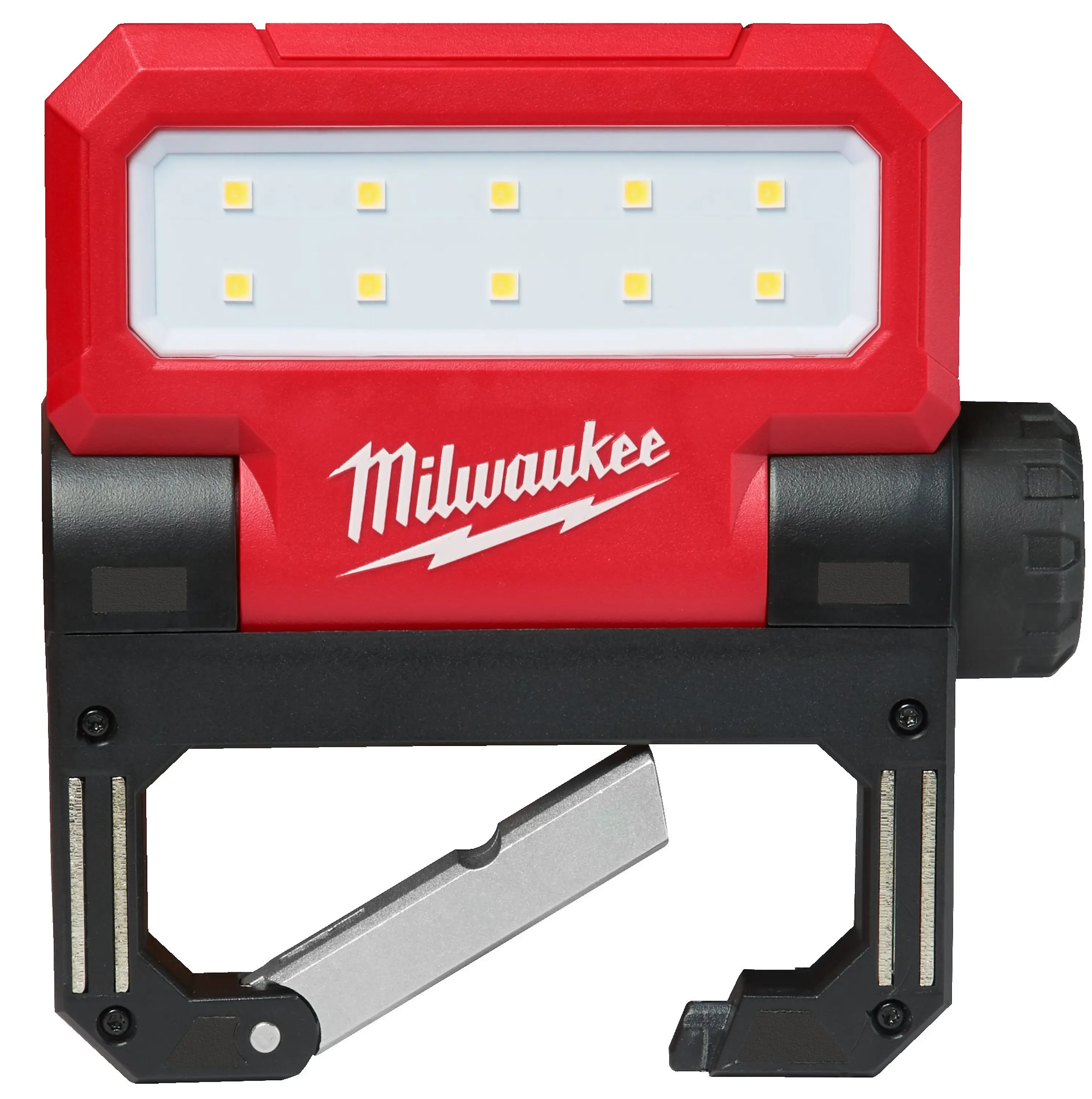 Lanterna cu acumulator Milwaukee L4 FFL-301 (4933479766) - 3