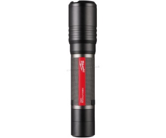 Аккумуляторный фонарь Milwaukee L4 FL2000-301 (Black)