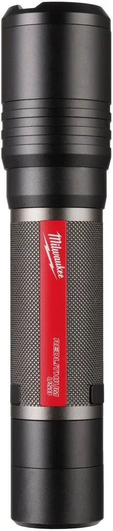 Lanterna cu acumulator Milwaukee L4 FL2000-301 (Black)