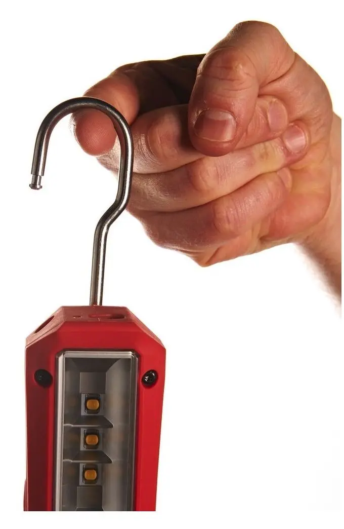 Lanterna cu acumulator Milwaukee M12 SL-0