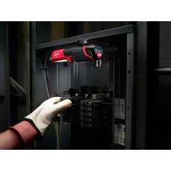 Lanterna cu acumulator Milwaukee M12 SL-0 Thumb