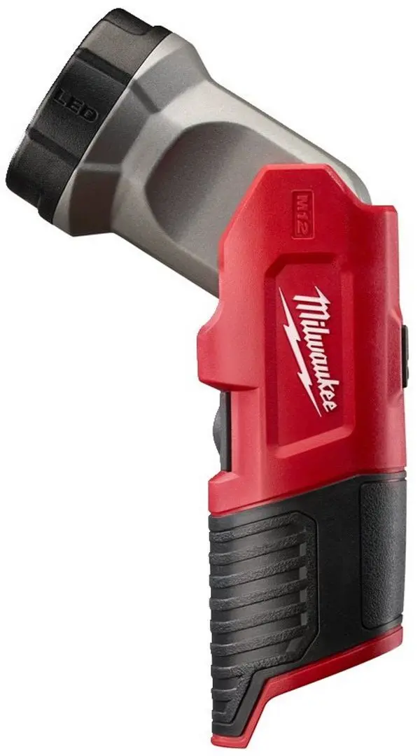 Аккумуляторный фонарь Milwaukee M12 TLED-0