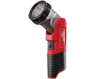 Аккумуляторный фонарь Milwaukee M12 TLED-0