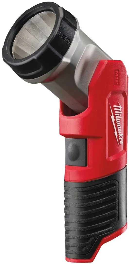 Аккумуляторный фонарь Milwaukee M12 TLED-0