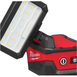 Lampa cu acumulator Milwaukee M18 ALIS-0 (4933498148) Thumb