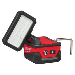 Lampa cu acumulator Milwaukee M18 ALIS-0 (4933498148) Thumb