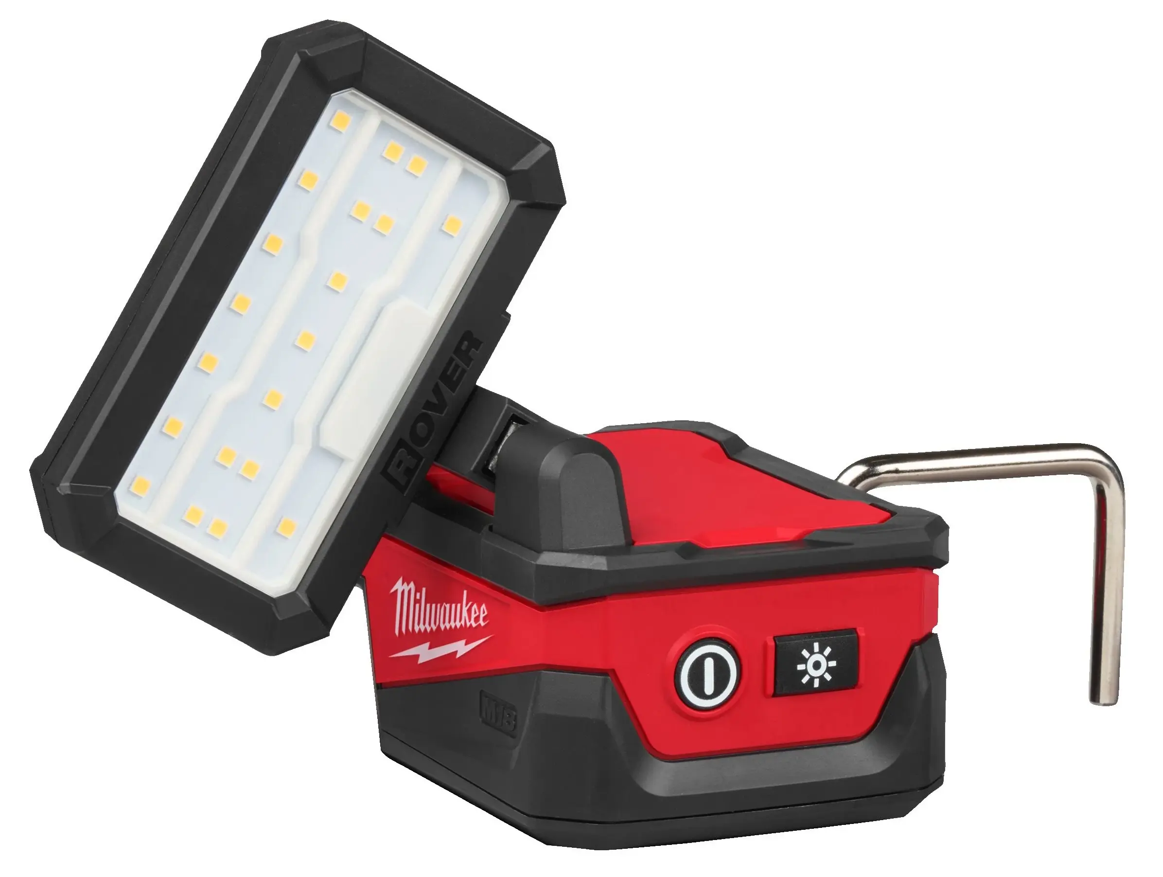 Lampa cu acumulator Milwaukee M18 ALIS-0 (4933498148)