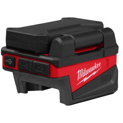 Lampa cu acumulator Milwaukee M18 ALIS-0 (4933498148) Thumb