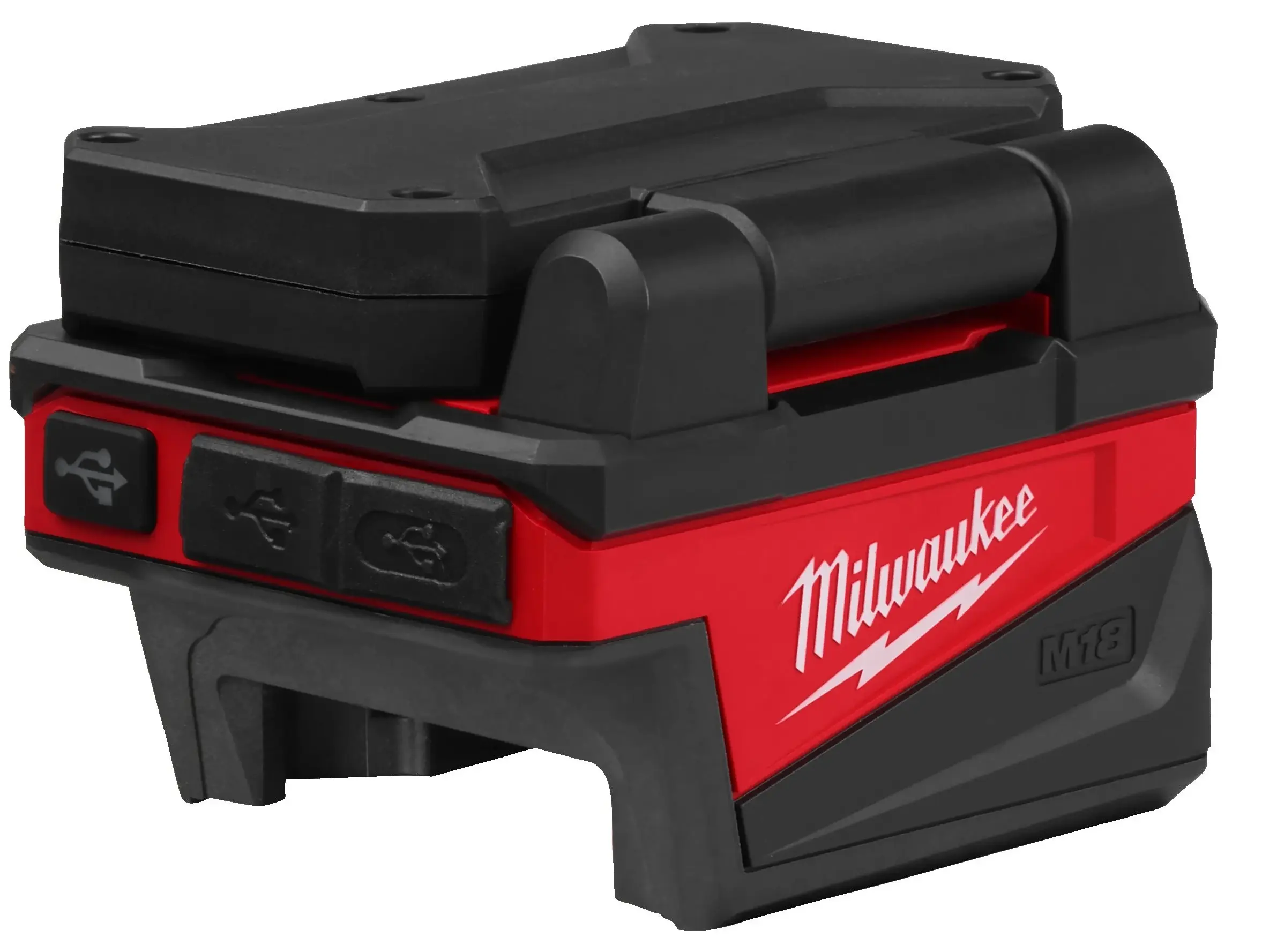 Lampa cu acumulator Milwaukee M18 ALIS-0 (4933498148)