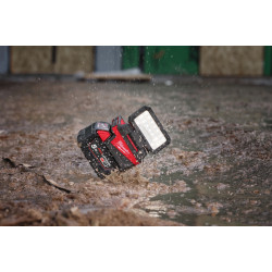 Lampa cu acumulator Milwaukee M18 ALIS-0 (4933498148) Thumb