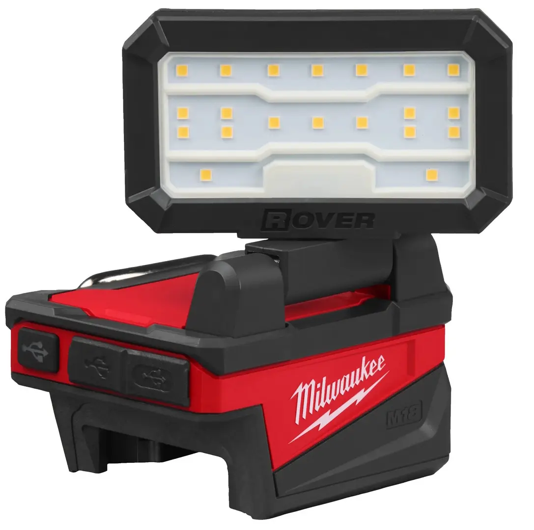 Lampa cu acumulator Milwaukee M18 ALIS-0 (4933498148)