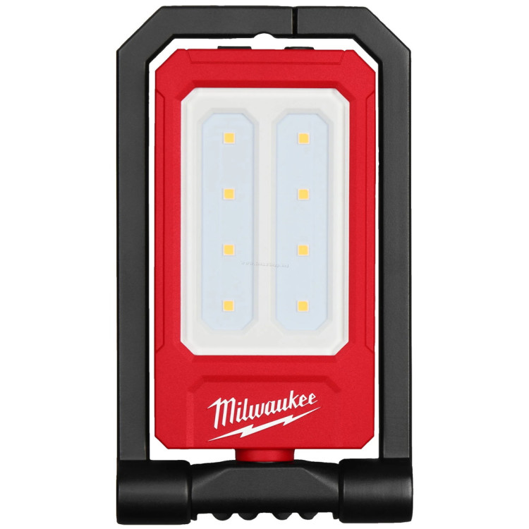 Аккумуляторный прожектор Milwaukee IR FFL 4933493528