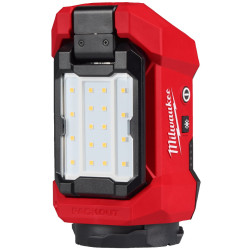 Аккумуляторный прожектор Milwaukee M12 ALIP-0 4933500321 Thumb