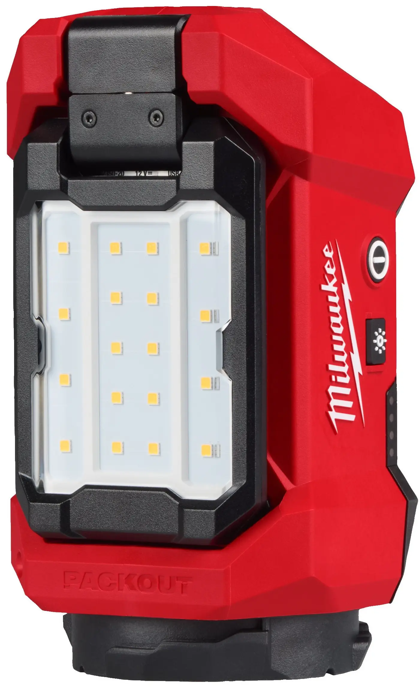 Аккумуляторный прожектор Milwaukee M12 ALIP-0 4933500321 - 2
