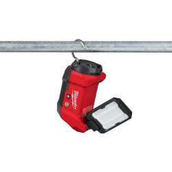Аккумуляторный прожектор Milwaukee M12 ALIP-0 4933500321 Thumb