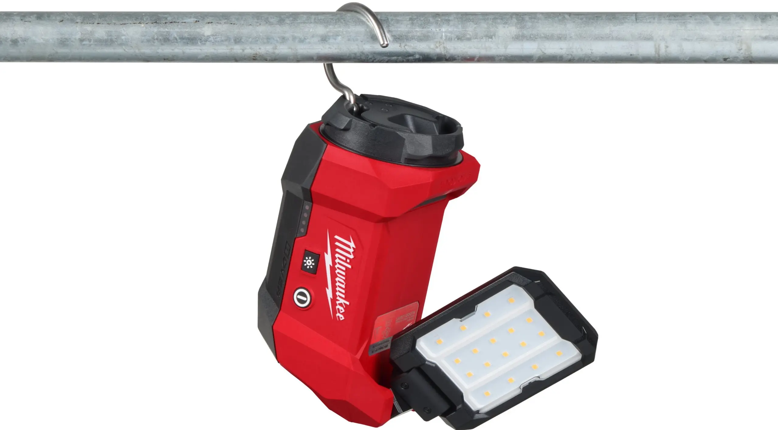 Аккумуляторный прожектор Milwaukee M12 ALIP-0 4933500321 - 5