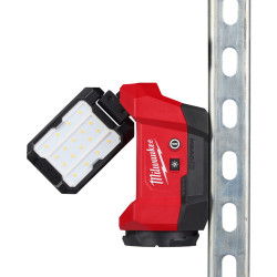 Аккумуляторный прожектор Milwaukee M12 ALIP-0 4933500321 Thumb