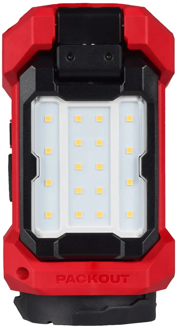 Аккумуляторный прожектор Milwaukee M12 ALIP-0 4933500321