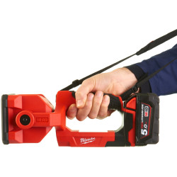Аккумуляторный прожектор Milwaukee M18 SLED-0 4933459159 Thumb